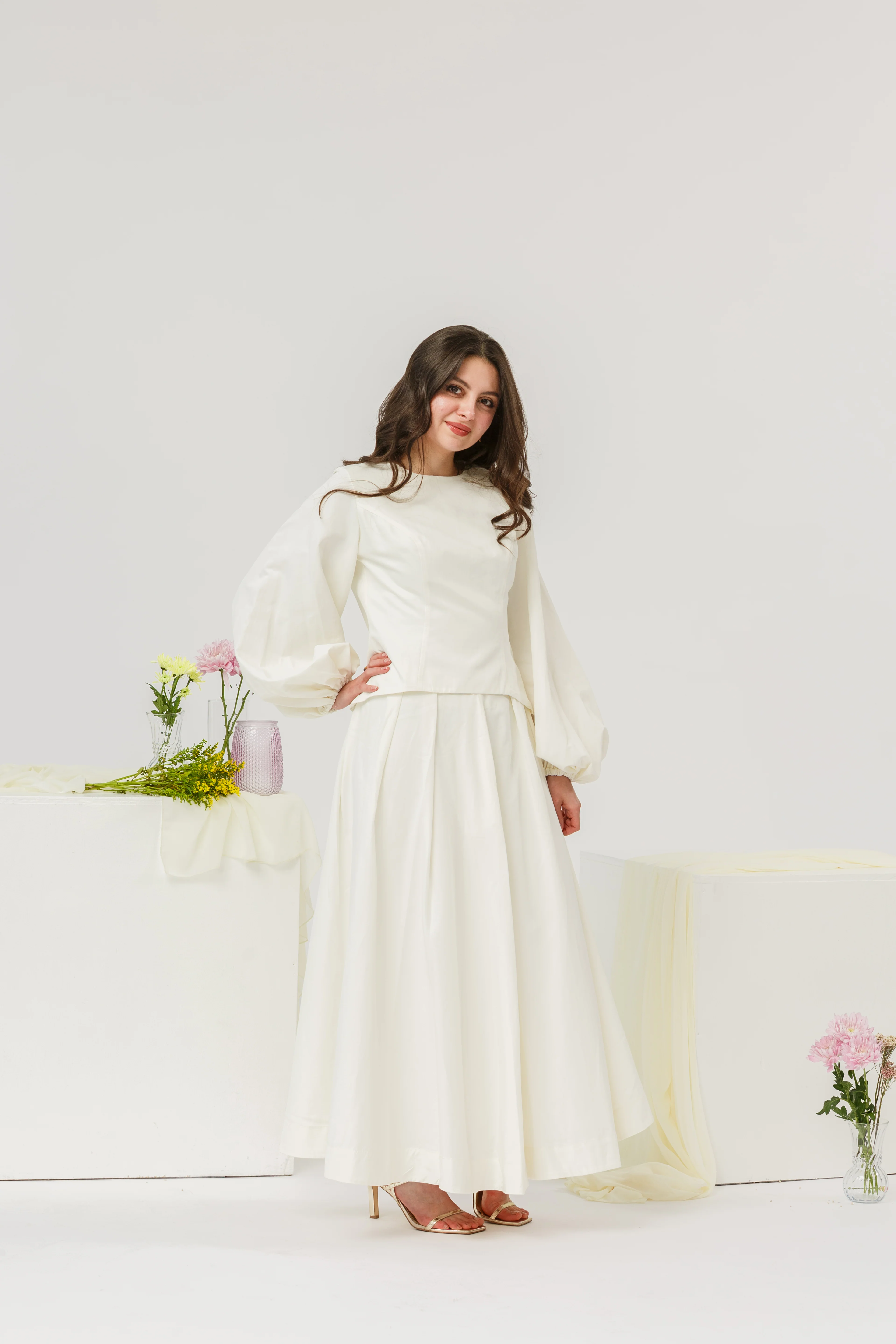 The Bridal Edit