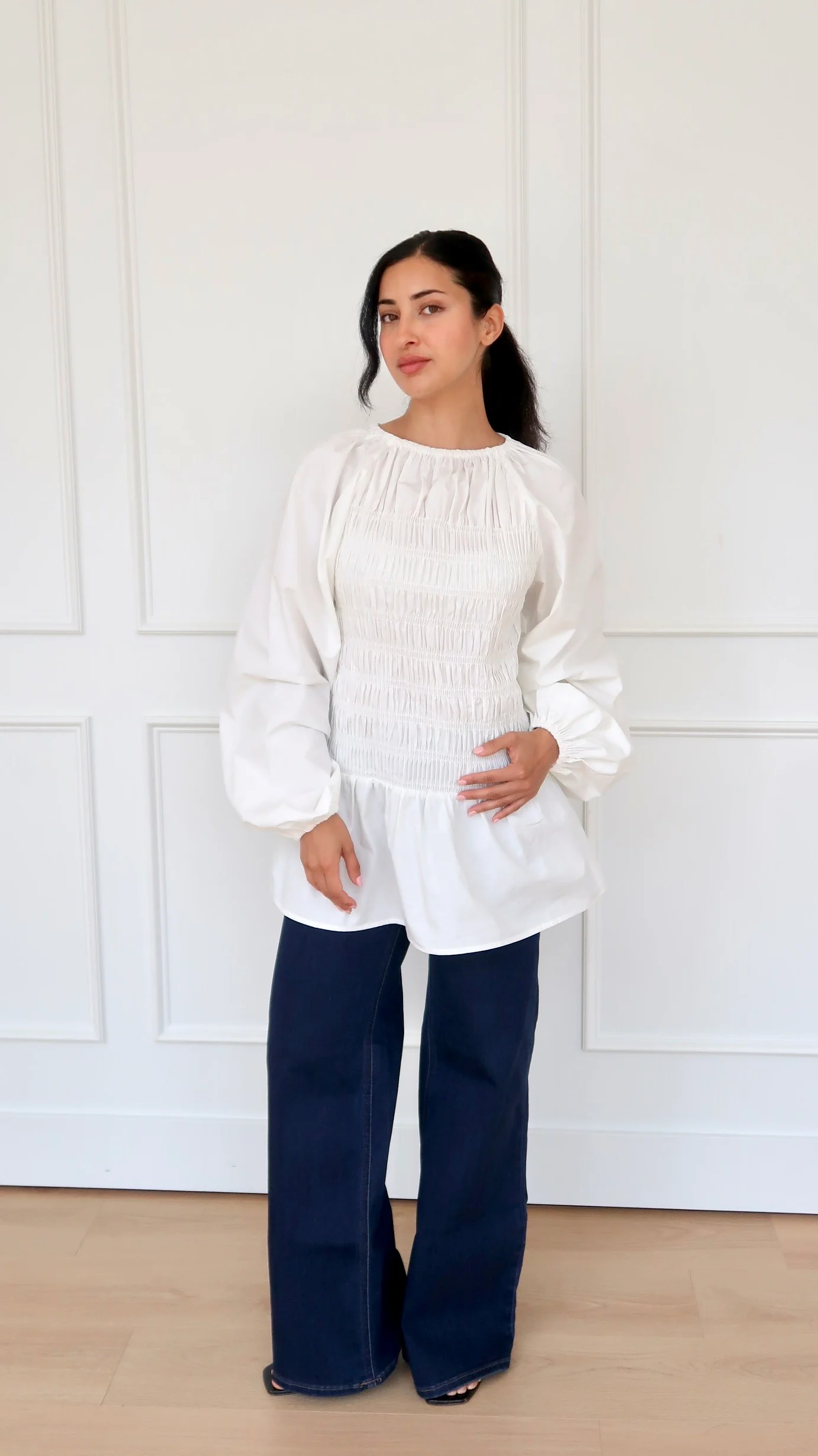 The Summer Separates Shop
